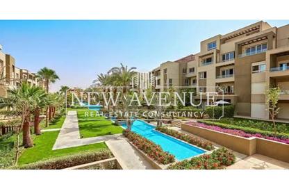Apartment - 2 Bedrooms - 2 Bathrooms for sale in HAP Town - Mostakbal City Compounds - Mostakbal City - Future City - Cairo
