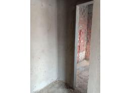 Townhouse - 4 bedrooms - 3 bathrooms for للبيع in Al Imam Abu Hanifa Al Noaman St. - 6th District - Obour City - Qalyubia