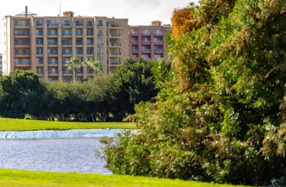 Chalet - 2 Bedrooms - 1 Bathroom for sale in Golf Porto Marina - Al Alamein - North Coast
