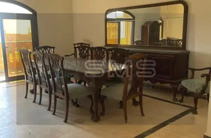 Apartment - 3 Bedrooms - 3 Bathrooms for rent in Aly Sharawy St. - Al Narges 5 - Al Narges - New Cairo City - Cairo