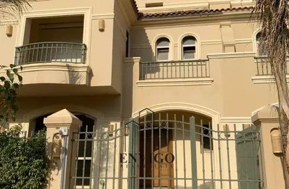شقة - 3 غرف نوم - 3 حمامات للبيع في الباتيو 5 ايست - الباتيو - كمبوندات الشروق - مدينة الشروق - القاهرة