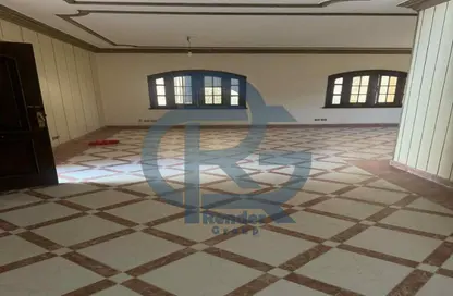 شقة - 3 غرف نوم - 2 حمامات للايجار في عمارات النرجس - النرجس - مدينة القاهرة الجديدة - القاهرة