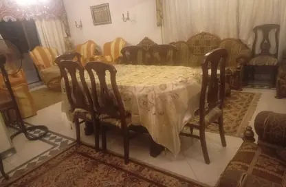 شقة - 3 غرف نوم - 2 حمامات للبيع في شارع الصحابة الكرام - حي السفارات - مدينة نصر - القاهرة