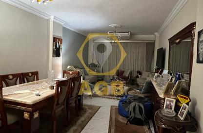 Apartment - 2 Bedrooms - 1 Bathroom for sale in Arabeya - South Investors Area - New Cairo City - Cairo