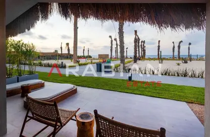 Chalet - 2 Bedrooms - 2 Bathrooms for sale in LYV - Ras Al Hekma - North Coast