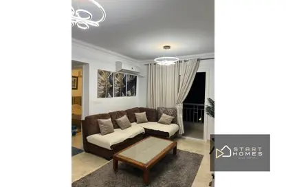 Apartment - 2 Bedrooms - 1 Bathroom for rent in Madinaty - Cairo