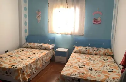 شقة - 3 غرف نوم - 2 حمامات للايجار في شارع المهندس احمد كمال حمدي - الحي السادس عشر - الشيخ زايد - الجيزة