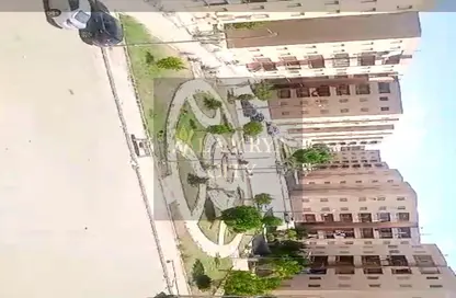 Apartment - 3 Bedrooms - 1 Bathroom for sale in Badr El Masria - 3rd District - Badr City - Cairo