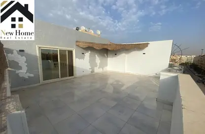 (بنتهاوس  (روف - 4 غرف نوم - 3 حمامات للبيع في عمارات النرجس - النرجس - مدينة القاهرة الجديدة - القاهرة