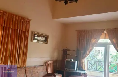 Chalet - 3 Bedrooms - 2 Bathrooms for sale in Stella Di Mare - Al Ain Al Sokhna - Suez