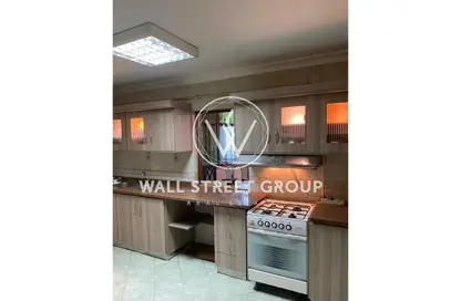 شقة - 4 غرف نوم - 3 حمامات للبيع في سيتي ستارز - مساكن المهندسين - مدينة نصر - القاهرة