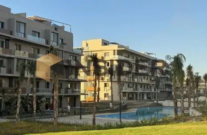 Penthouse - 3 Bedrooms - 3 Bathrooms for sale in Villette - 5th Settlement Compounds - The 5th Settlement - New Cairo City - Cairo Penthouse - 3 Bedrooms - 3 Bathrooms for sale in Villette - 5th Settlement Compounds - The 5th Settlement - New Cairo City - Cairo