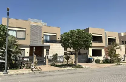 فيلا - 4 غرف نوم - 4 حمامات للبيع في ذا كراون - طريق مصر اسكندرية الصحراوي - مدينة 6 أكتوبر - الجيزة فيلا - 4 غرف نوم - 4 حمامات للبيع في ذا كراون - طريق مصر اسكندرية الصحراوي - مدينة 6 أكتوبر - الجيزة