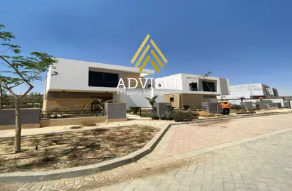 Townhouse - 2 Bedrooms - 2 Bathrooms for sale in Zed East - 5th Settlement Compounds - The 5th Settlement - New Cairo City - Cairo