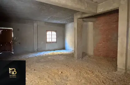 Duplex - 3 Bedrooms - 2 Bathrooms for sale in El Yasmeen 8 - El Yasmeen - New Cairo City - Cairo