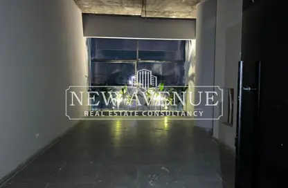 مساحات مكتبية - استوديو - 1 حمام للايجار في كونكورد بلازا - المستثمرين الجنوبية - مدينة القاهرة الجديدة - القاهرة