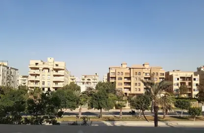 شقة - 3 غرف نوم - 3 حمامات للبيع في اللوتس الشمالي - حى اللوتس - مدينة القاهرة الجديدة - القاهرة