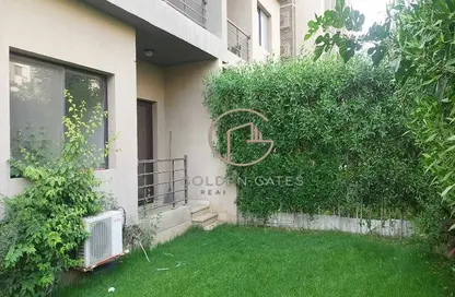 Apartment - 3 Bedrooms - 2 Bathrooms for rent in Moon Residences - Fifth Square - The 5th Settlement - New Cairo City - Cairo
