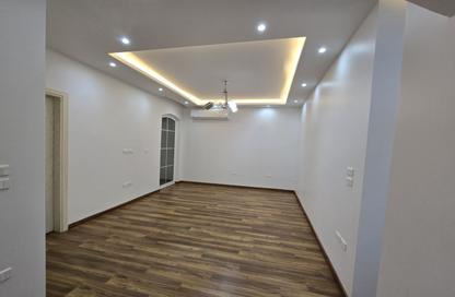 Townhouse - 3 Bedrooms - 4 Bathrooms for rent in Layan Residence - 5th Settlement Compounds - The 5th Settlement - New Cairo City - Cairo