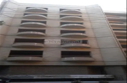 بناية كاملة - استوديو للبيع في شارع بيروت - الماظة - مصر الجديدة - القاهرة