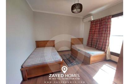 Apartment - 2 Bedrooms - 2 Bathrooms for rent in Casa - Sheikh Zayed Compounds - Sheikh Zayed City - Giza