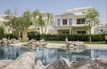 Apartment - 2 Bedrooms - 1 Bathroom for sale in Sheikh Zayed City - Giza