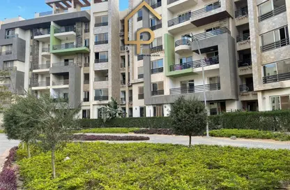 شقة - 3 غرف نوم - 3 حمامات للبيع في لا كولينا - كمبوندات الشيخ زايد - الشيخ زايد - الجيزة