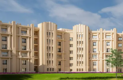 Apartment - 2 Bedrooms - 2 Bathrooms for sale in New Garden City - New Capital Compounds - New Capital City - Cairo Apartment - 2 Bedrooms - 2 Bathrooms for sale in New Garden City - New Capital Compounds - New Capital City - Cairo