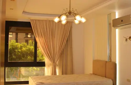Apartment - 3 Bedrooms - 3 Bathrooms for rent in Azad - 5th Settlement Compounds - The 5th Settlement - New Cairo City - Cairo