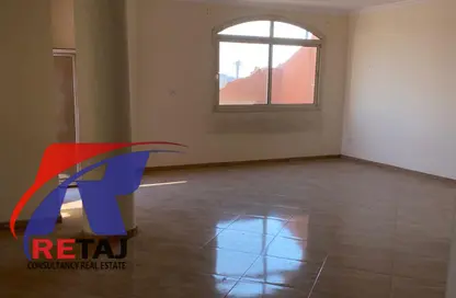 Apartment - 3 Bedrooms - 3 Bathrooms for rent in El Narges Buildings - Al Narges - New Cairo City - Cairo