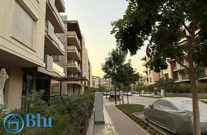 شقة - 2 غرف نوم - 2 حمامات للبيع في ازاد - كمبوندات التجمع الخامس - التجمع الخامس - مدينة القاهرة الجديدة - القاهرة