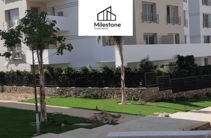Duplex - 3 Bedrooms - 3 Bathrooms for sale in Hyde Park - 5th Settlement Compounds - The 5th Settlement - New Cairo City - Cairo
