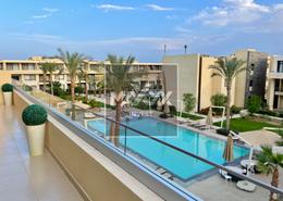 شقة - 2 غرف نوم - 2 حمامات for للبيع in جي كريبس - الجونة - الغردقة - محافظة البحر الاحمر