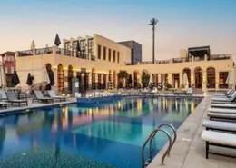 Villa - 5 Bedrooms - 6 Bathrooms for sale in Hyde Park - 5th Settlement Compounds - The 5th Settlement - New Cairo City - Cairo