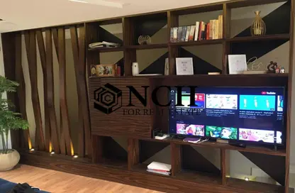(بنتهاوس  (روف - 3 غرف نوم - 2 حمامات للبيع في ماونتن فيو هايد بارك - كمبوندات التجمع الخامس - التجمع الخامس - مدينة القاهرة الجديدة - القاهرة