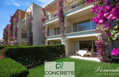 شقة - 1 حمام للبيع في فيراندا - منطقة سهل حشيش - الغردقة - محافظة البحر الاحمر شقة - 1 حمام للبيع في فيراندا - منطقة سهل حشيش - الغردقة - محافظة البحر الاحمر