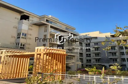 Apartment - 3 Bedrooms - 3 Bathrooms for sale in Mountain View iCity - 5th Settlement Compounds - The 5th Settlement - New Cairo City - Cairo