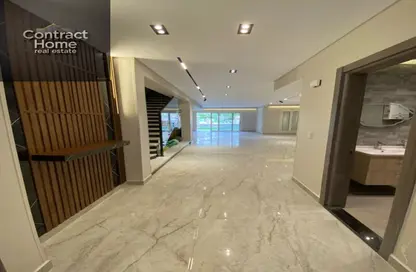 شقة - 3 غرف نوم - 4 حمامات للايجار في ماونتن فيو هايد بارك - كمبوندات التجمع الخامس - التجمع الخامس - مدينة القاهرة الجديدة - القاهرة