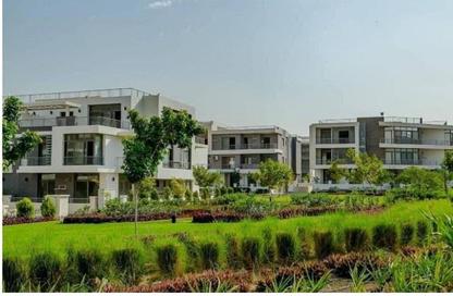 Apartment - 2 Bedrooms - 2 Bathrooms for sale in Taj City - 5th Settlement Compounds - The 5th Settlement - New Cairo City - Cairo