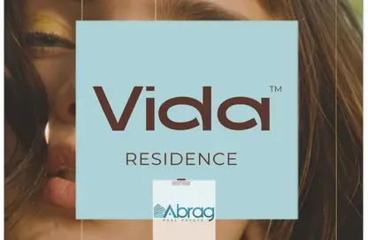 Apartment - 3 Bedrooms - 2 Bathrooms for sale in Vida - Cairo Alexandria Desert Road - 6 October City - Giza