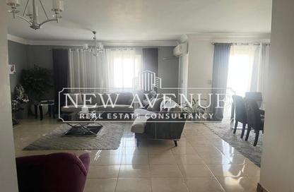 Apartment - 4 Bedrooms - 3 Bathrooms for sale in Madinaty - Cairo