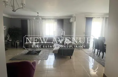 Apartment - 4 Bedrooms - 3 Bathrooms for sale in Madinaty - Cairo