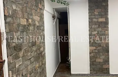 Apartment - 2 Bedrooms - 1 Bathroom for rent in El Banafseg 10 - El Banafseg - New Cairo City - Cairo