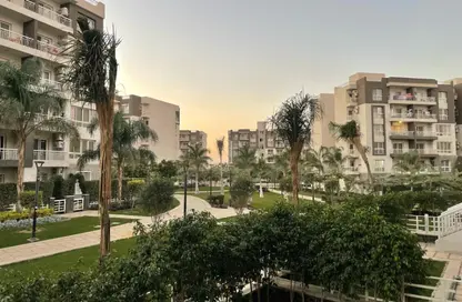 Apartment - 2 Bedrooms - 1 Bathroom for sale in Madinaty - Cairo