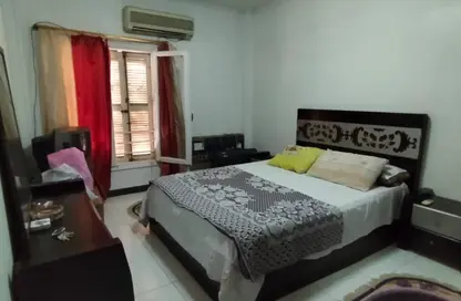 Apartment - 2 Bedrooms - 1 Bathroom for rent in Al Gazaer St. - New Maadi Extension - Hay El Maadi - Cairo