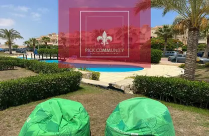 Chalet - 3 Bedrooms - 2 Bathrooms for sale in La Vista Bay - La Vista - Qesm Ad Dabaah - North Coast