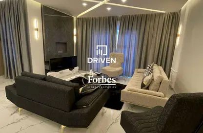 Duplex - 3 Bedrooms - 3 Bathrooms for sale in Casa - Sheikh Zayed Compounds - Sheikh Zayed City - Giza