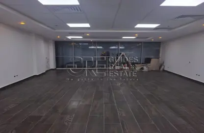Office Space - Studio - 6 Bathrooms for rent in Smart Village - Cairo Alexandria Desert Road - 6 October City - Giza