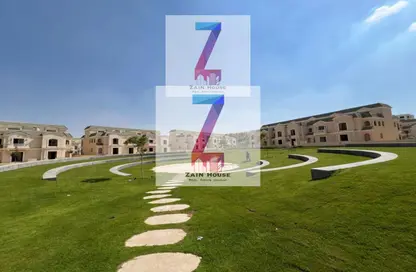 Townhouse - 4 Bedrooms - 4 Bathrooms for sale in L'avenir - Mostakbal City Compounds - Mostakbal City - Future City - Cairo
