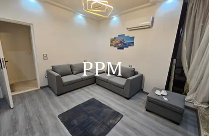 Apartment - 3 Bedrooms - 2 Bathrooms for rent in El Patio Oro - 5th Settlement Compounds - The 5th Settlement - New Cairo City - Cairo